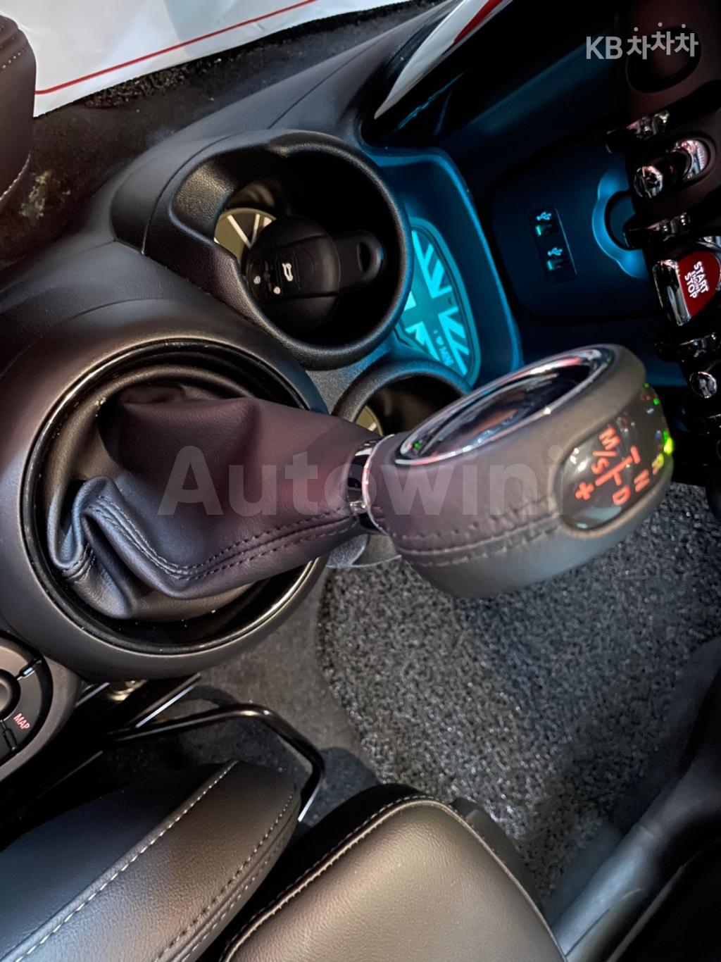 2019 MINI COOPER 3DOORS 1.5 3GEN - 12
