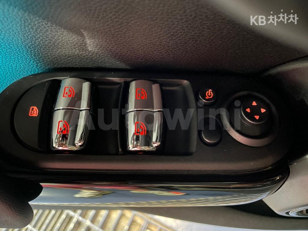 2019 MINI COOPER 3DOORS 1.5 3GEN - 15