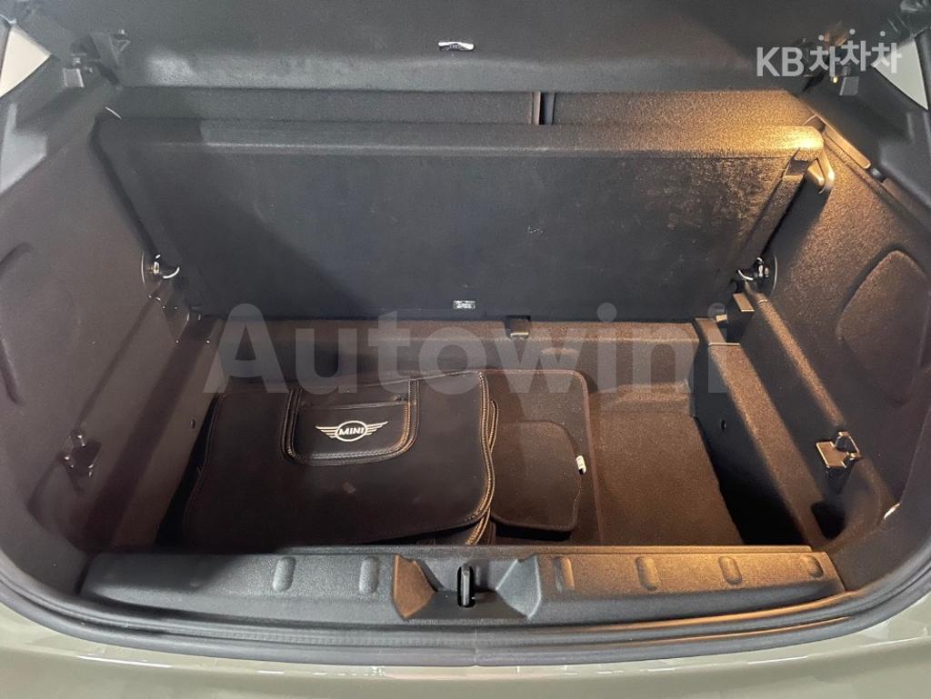 2019 MINI COOPER 3DOORS 1.5 3GEN - 18