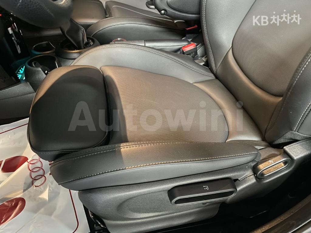 2019 MINI COOPER 3DOORS 1.5 3GEN - 19