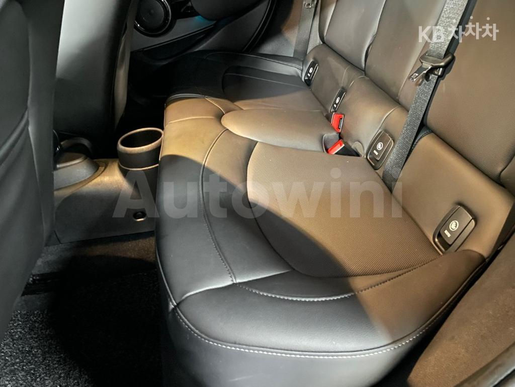 2019 MINI COOPER 3DOORS 1.5 3GEN - 20