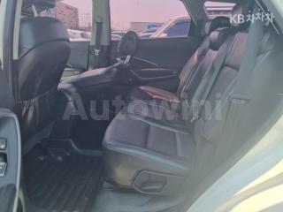 2014 HYUNDAI MAXCRUZ DIESEL(E-VGT)2.2 2WD EXCLUSIVE 7 SEATS BASIC - 13