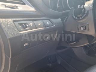 2014 HYUNDAI MAXCRUZ DIESEL(E-VGT)2.2 2WD EXCLUSIVE 7 SEATS BASIC - 14