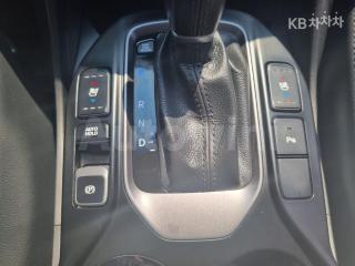 2014 HYUNDAI MAXCRUZ DIESEL(E-VGT)2.2 2WD EXCLUSIVE 7 SEATS BASIC - 16