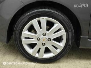 2014 GM DAEWOO (CHEVROLET) SPARK LT BASIC - 5