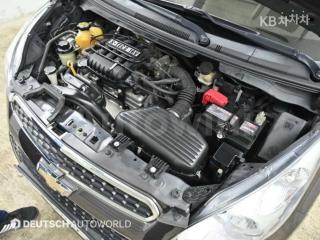 2014 GM DAEWOO (CHEVROLET) SPARK LT BASIC - 6