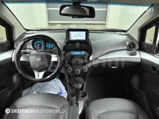 2014 GM DAEWOO (CHEVROLET) SPARK LT BASIC - 7