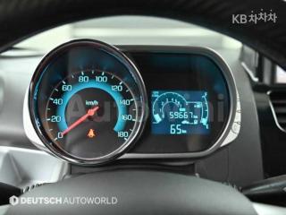 2014 GM DAEWOO (CHEVROLET) SPARK LT BASIC - 8