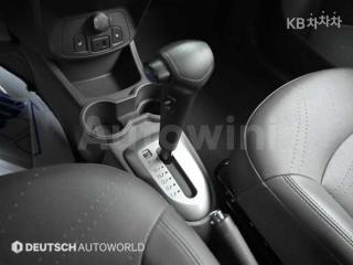 2014 GM DAEWOO (CHEVROLET) SPARK LT BASIC - 9