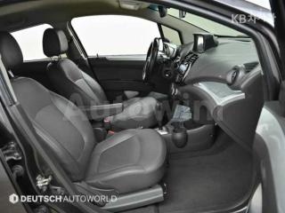 2014 GM DAEWOO (CHEVROLET) SPARK LT BASIC - 10