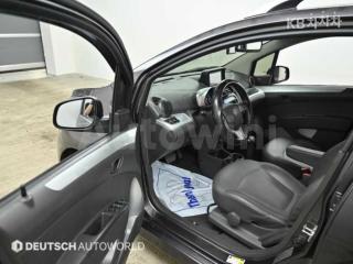 2014 GM DAEWOO (CHEVROLET) SPARK LT BASIC - 11