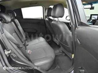2014 GM DAEWOO (CHEVROLET) SPARK LT BASIC - 12