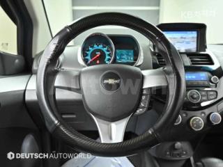 2014 GM DAEWOO (CHEVROLET) SPARK LT BASIC - 13