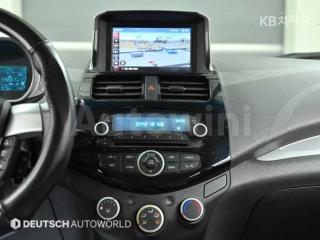 2014 GM DAEWOO (CHEVROLET) SPARK LT BASIC - 14