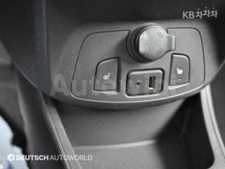 2014 GM DAEWOO (CHEVROLET) SPARK LT BASIC - 16