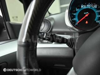 2014 GM DAEWOO (CHEVROLET) SPARK LT BASIC - 18