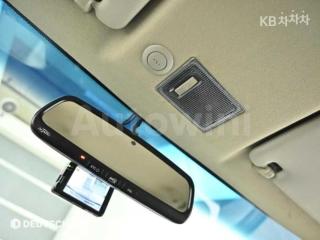 2014 GM DAEWOO (CHEVROLET) SPARK LT BASIC - 20