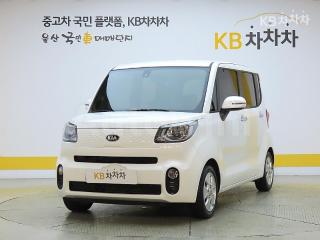 KNACJ811BMT252315 2021 KIA  RAY 1.0 GASOLINE PRESTIGE-0