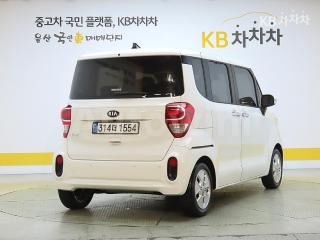 KNACJ811BMT252315 2021 KIA  RAY 1.0 GASOLINE PRESTIGE-1