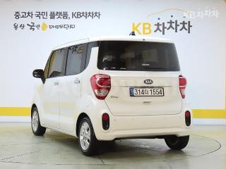 KNACJ811BMT252315 2021 KIA  RAY 1.0 GASOLINE PRESTIGE-3