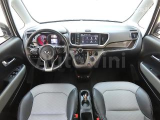 KNACJ811BMT252315 2021 KIA  RAY 1.0 GASOLINE PRESTIGE-5