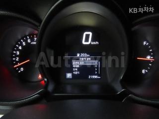 2021 KIA  RAY 1.0 GASOLINE PRESTIGE - 8