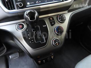 2021 KIA  RAY 1.0 GASOLINE PRESTIGE - 9