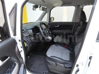 2021 KIA  RAY 1.0 GASOLINE PRESTIGE - 10