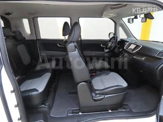 2021 KIA  RAY 1.0 GASOLINE PRESTIGE - 12