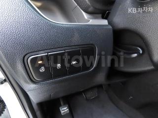 2021 KIA  RAY 1.0 GASOLINE PRESTIGE - 13