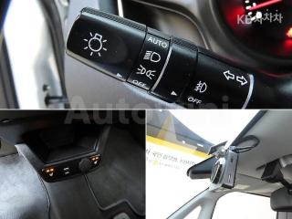 2021 KIA  RAY 1.0 GASOLINE PRESTIGE - 15