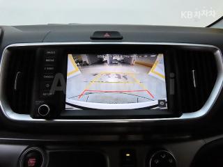 2021 KIA  RAY 1.0 GASOLINE PRESTIGE - 16
