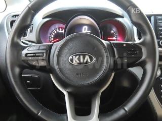 2021 KIA  RAY 1.0 GASOLINE PRESTIGE - 18