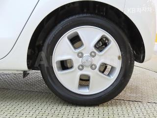 2021 KIA  RAY 1.0 GASOLINE PRESTIGE - 20