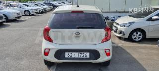 KNAB3511BHT114574 2017 KIA  MORNING JA  LUXURY-3