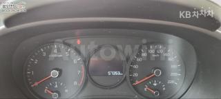 2017 KIA  MORNING JA  LUXURY - 7