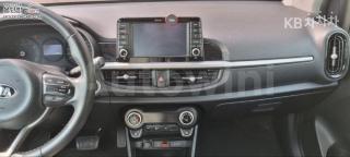 2017 KIA  MORNING JA  LUXURY - 8