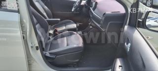 2017 KIA  MORNING JA  LUXURY - 10