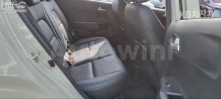 2017 KIA  MORNING JA  LUXURY - 11