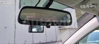 2017 KIA  MORNING JA  LUXURY - 12