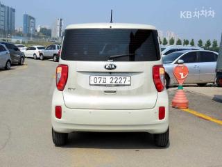 KNACJ811BGT150884 2016 KIA RAY 1.0 GASOLINE LUXURY-3