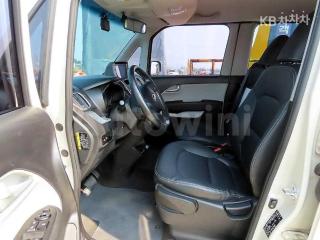 KNACJ811BGT150884 2016 KIA RAY 1.0 GASOLINE LUXURY-4