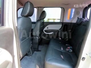 KNACJ811BGT150884 2016 KIA RAY 1.0 GASOLINE LUXURY-5