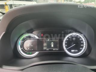 2018 KIA NIRO 1.6 PRESTIGE - 9