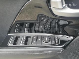 2018 KIA NIRO 1.6 PRESTIGE - 11