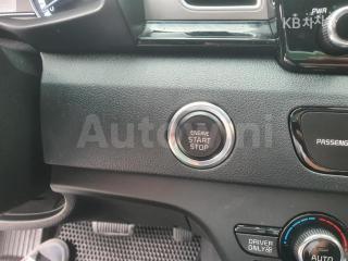 2018 KIA NIRO 1.6 PRESTIGE - 12