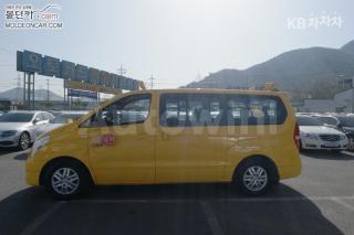 KMJWA37KBHU905896 2017 HYUNDAI GRAND STAREX H-1 CHILD PROTECTIVE VEHICLE MORDERN-2