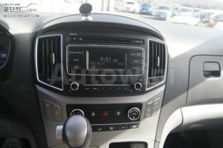 2017 HYUNDAI GRAND STAREX H-1 CHILD PROTECTIVE VEHICLE MORDERN - 10