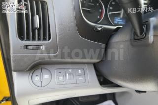 2017 HYUNDAI GRAND STAREX H-1 CHILD PROTECTIVE VEHICLE MORDERN - 12