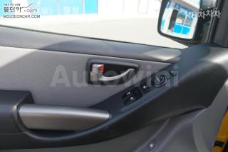2017 HYUNDAI GRAND STAREX H-1 CHILD PROTECTIVE VEHICLE MORDERN - 13